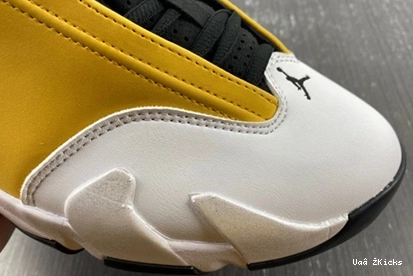 Light 487471-701 Jordan Popular Retro 826 Ginger 14 0812